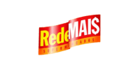 Logomarca supermercado Rede Mais
