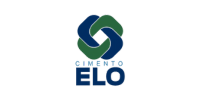 Logomarca Cimento Elo