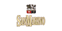 Logomarca San Marino